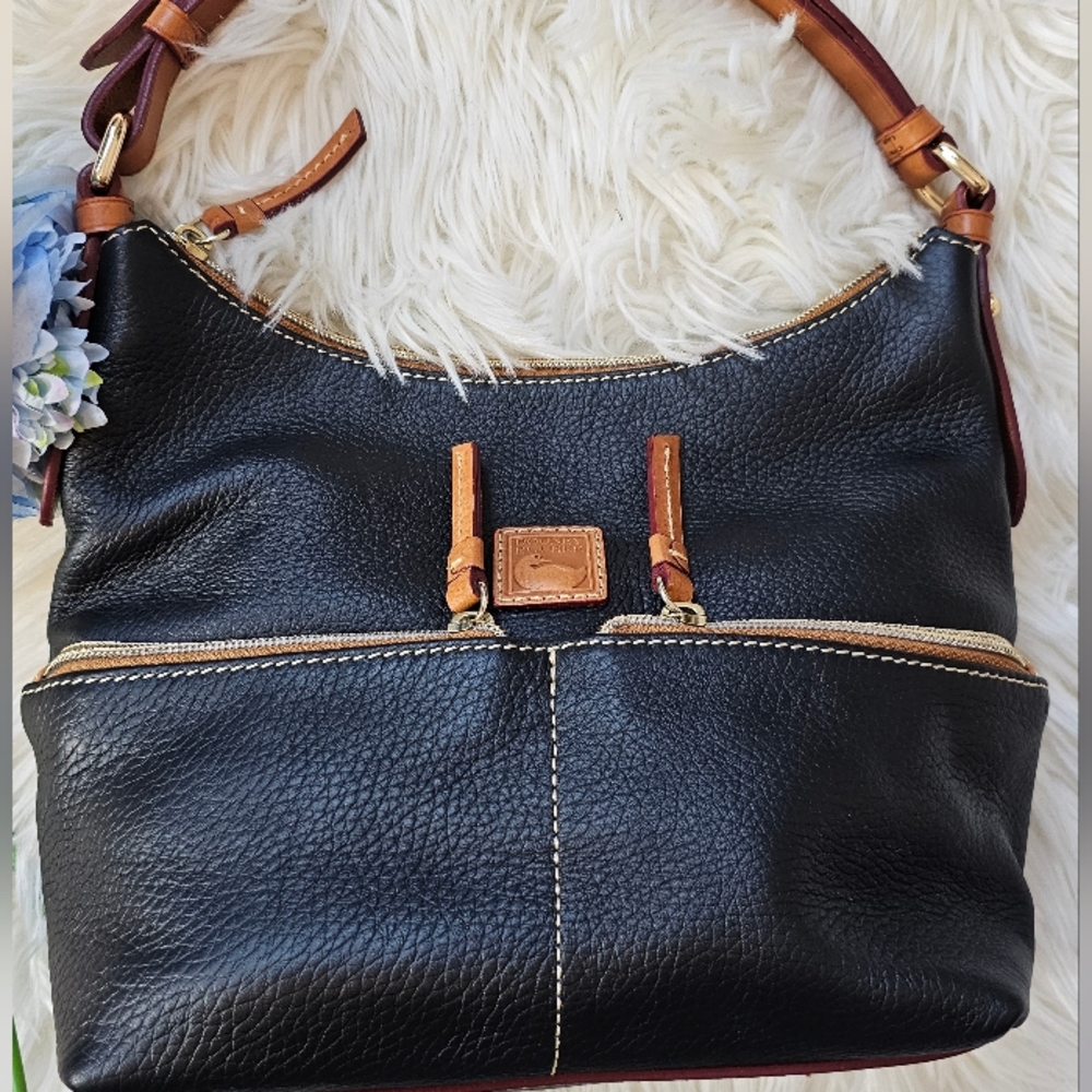 Dooney and Burke Small Bag